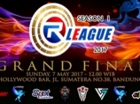 Gambar dari berita Grand Final Liga Group A