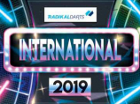 INTERNATIONAL TOURNAMENT RADIKALDARTS 2019